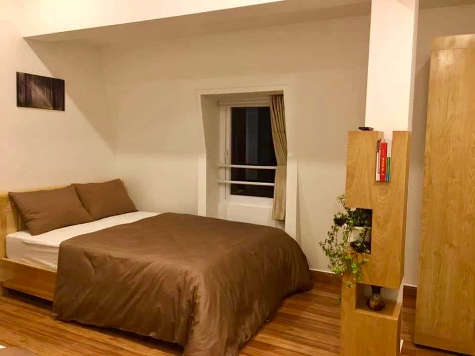 Aro Villa, Đà Lạt — ảnh 27
