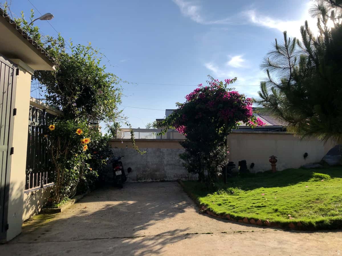 Pine Villa, Đà Lạt — ảnh 11