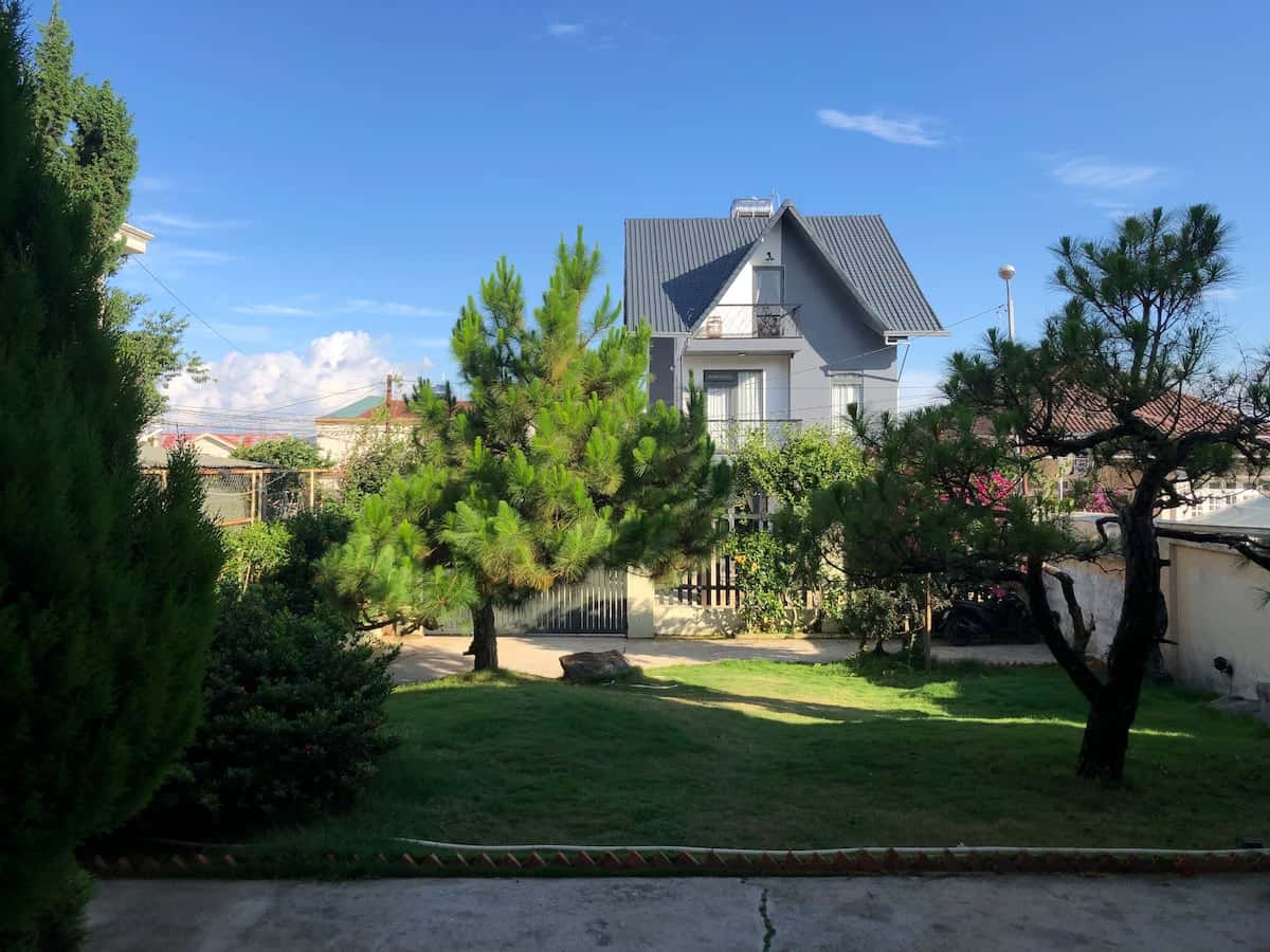 Pine Villa, Đà Lạt — ảnh 6