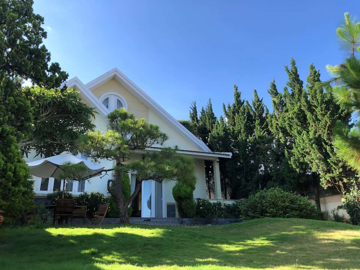 Pine Villa, Đà Lạt — ảnh 8