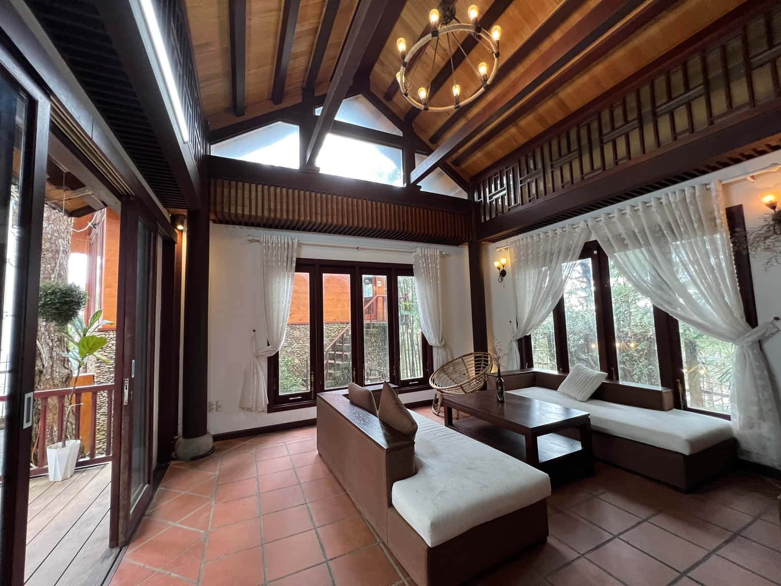 SeHill, Đà Lạt — ảnh 2