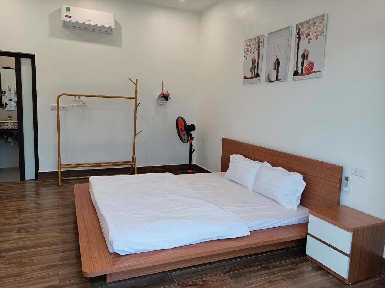 Mai’s House in Minh Phú, Sóc Sơn — photo 17