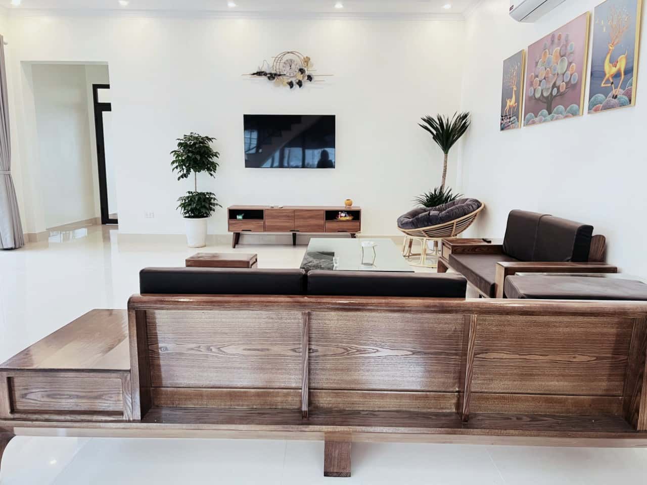 Mai’s House in Minh Phú, Sóc Sơn — photo 12
