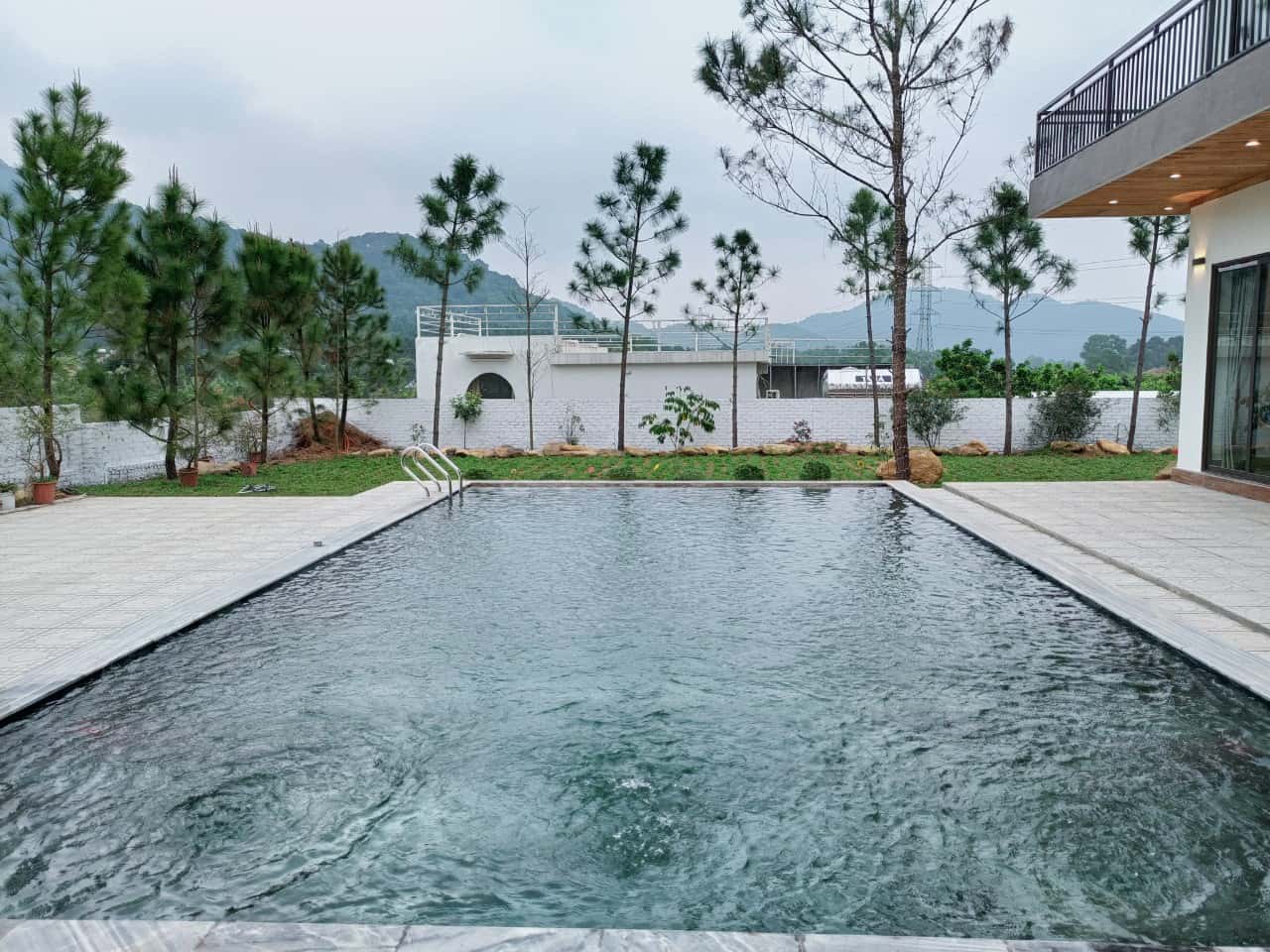 Mai’s House in Minh Phú, Sóc Sơn — photo 2