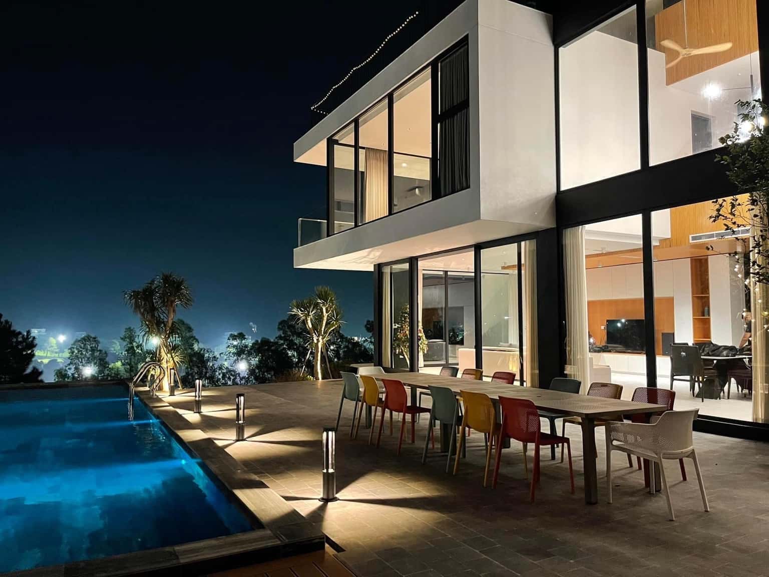 Villa E51 tại Sân Golf Tam Đảo, Vĩnh Phúc — ảnh 13