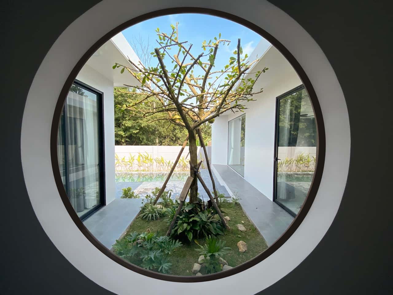 Yoti Villa, Ba Vì () — ảnh 22