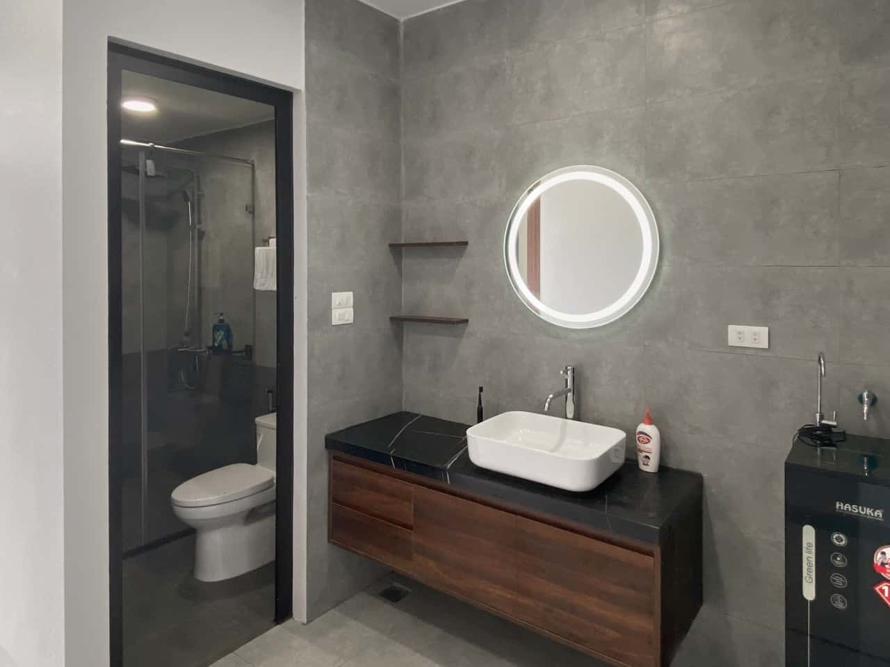 Yoti Villa, Ba Vì () — ảnh 15