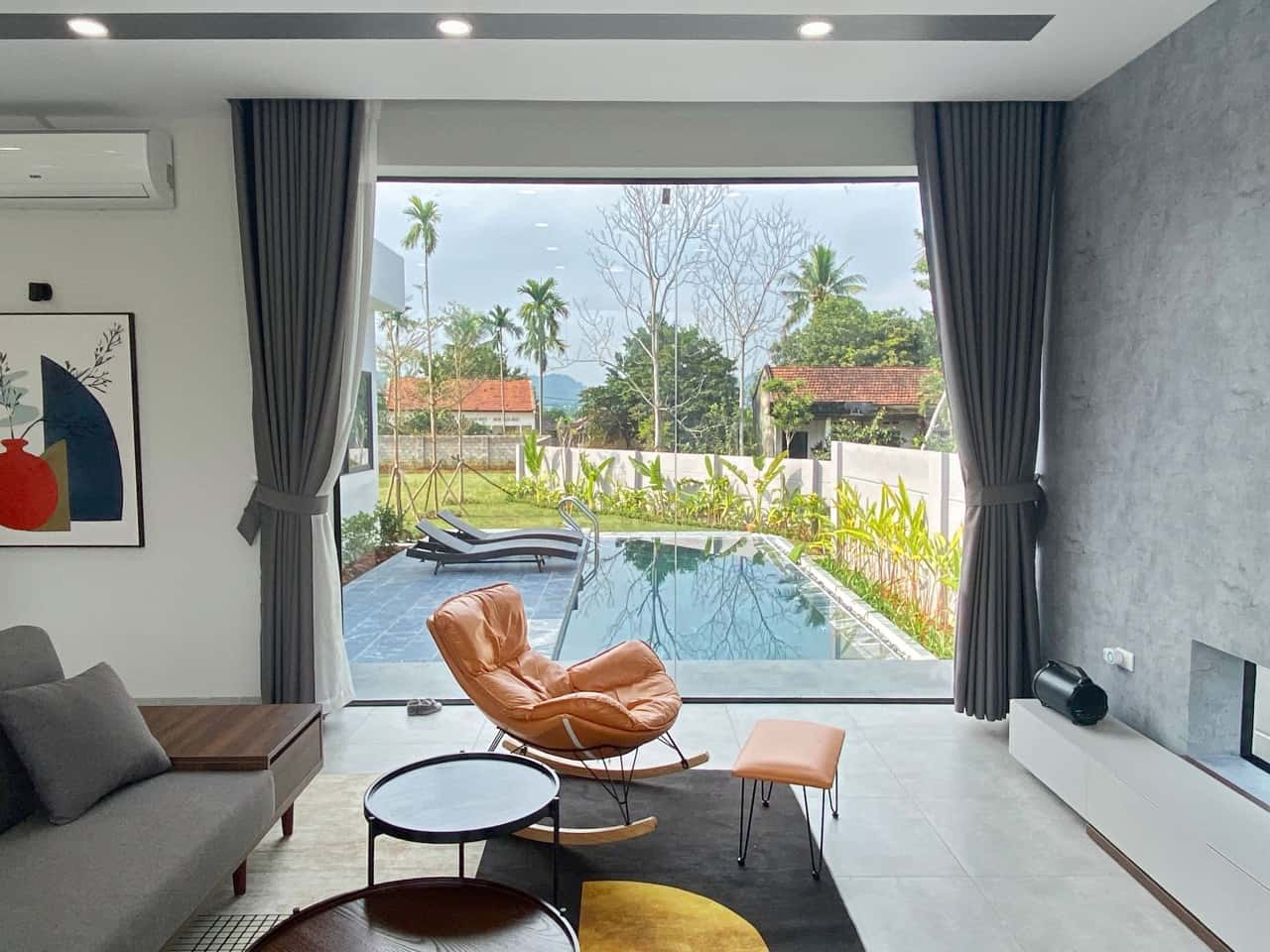 Yoti Villa, Ba Vì () — ảnh 13