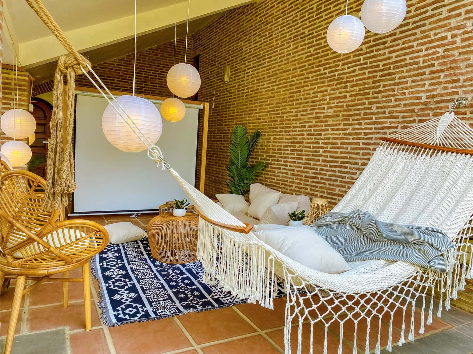 Farm 6 Chương Mỹ ✩ 4BR/3BA ✩ 10/30 Guests — photo 14