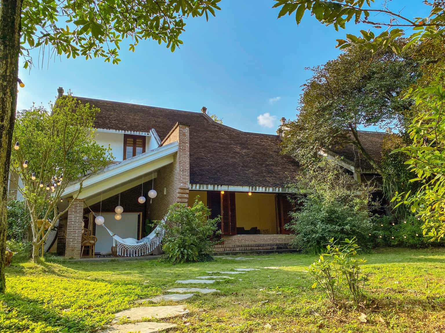 Farm 6 Chương Mỹ ✩ 4BR/3BA ✩ 10/30 Guests — photo 1