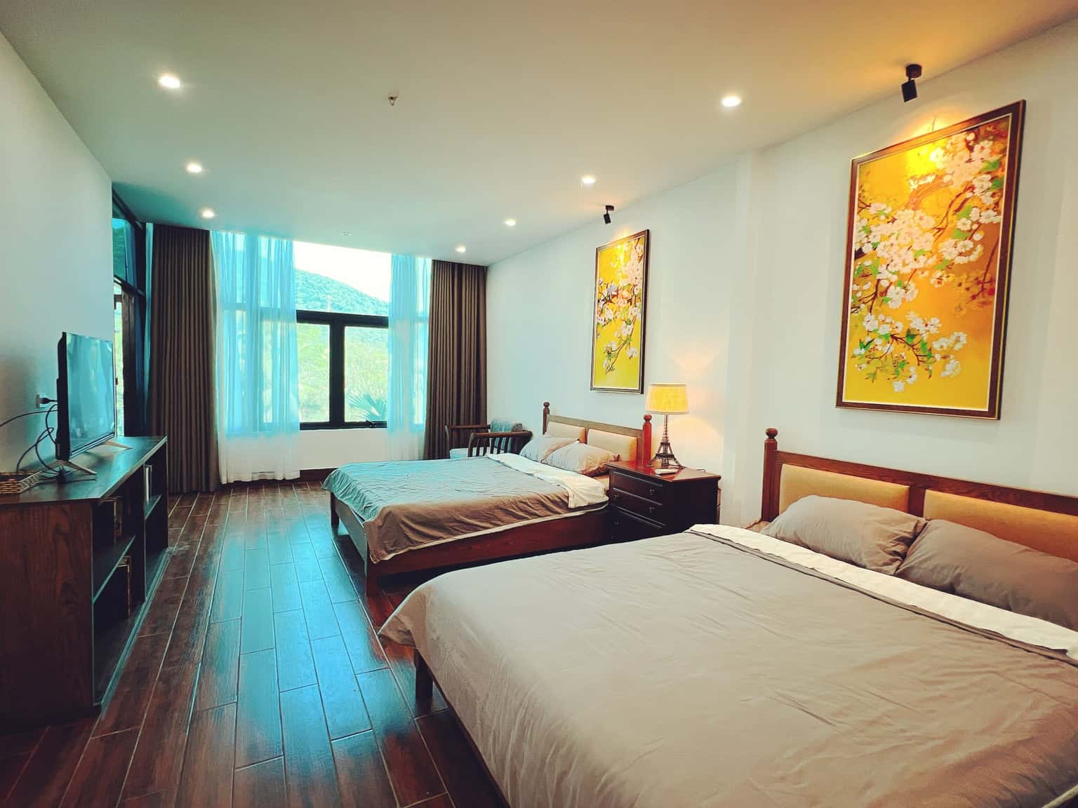 KAo Villa (Tamagawa Homestay) in Minh Phú, Sóc Sơn — photo 4