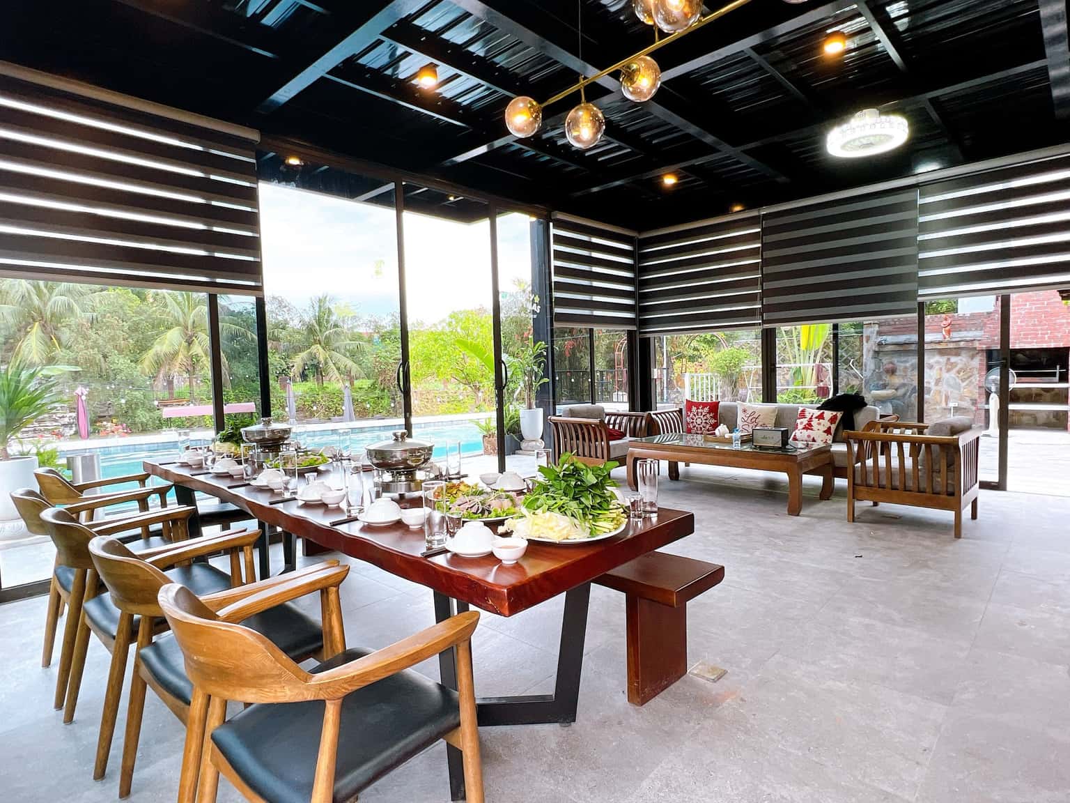 KAo Villa (Tamagawa Homestay) in Minh Phú, Sóc Sơn — photo 25