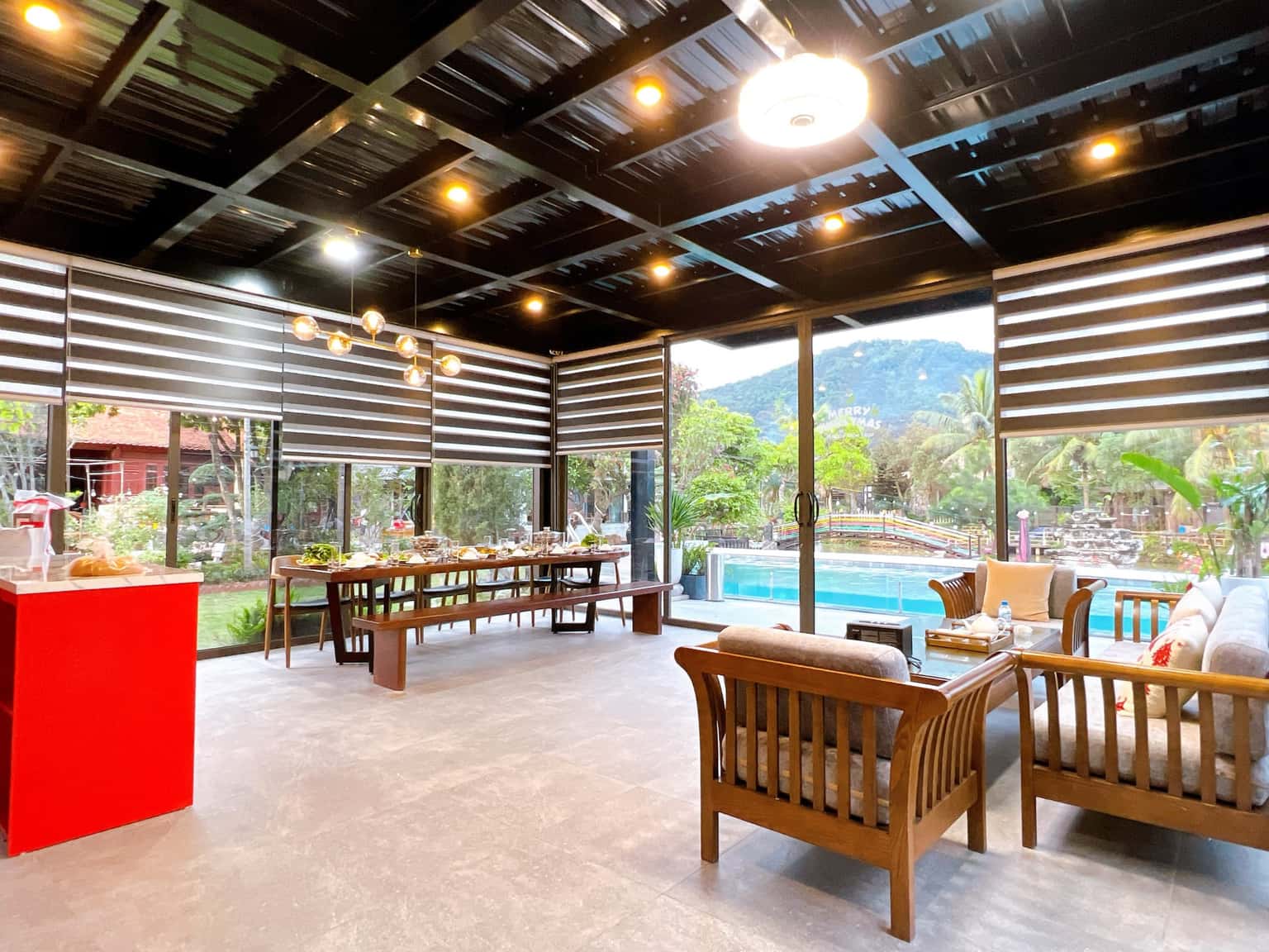 KAo Villa (Tamagawa Homestay) in Minh Phú, Sóc Sơn — photo 26