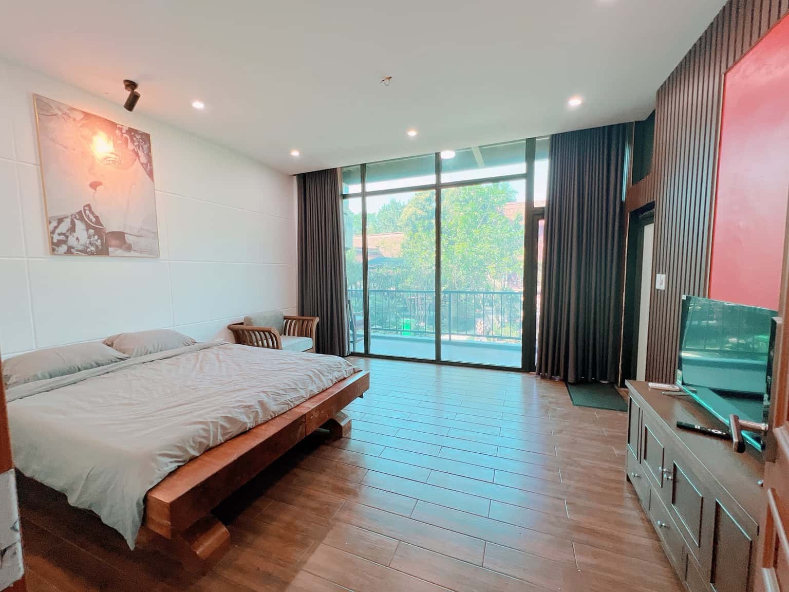 KAo Villa (Tamagawa Homestay) in Minh Phú, Sóc Sơn — photo 28