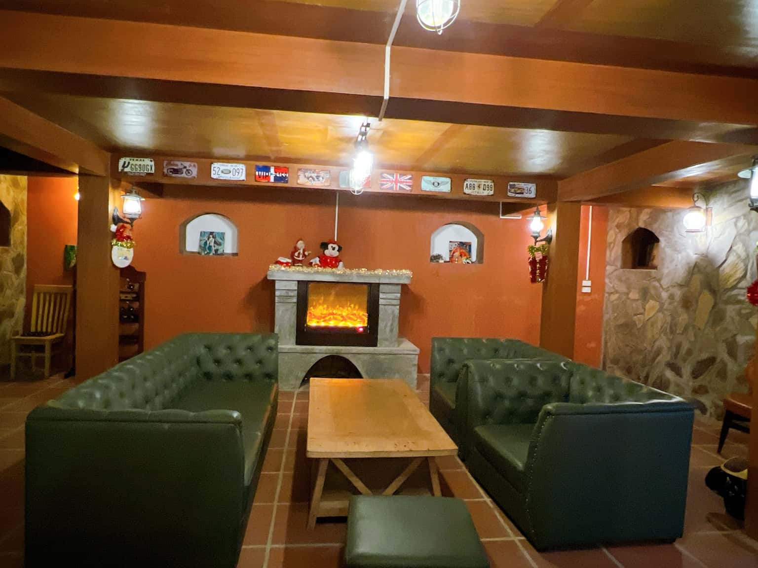 KAo Villa (Tamagawa Homestay) in Minh Phú, Sóc Sơn — photo 18