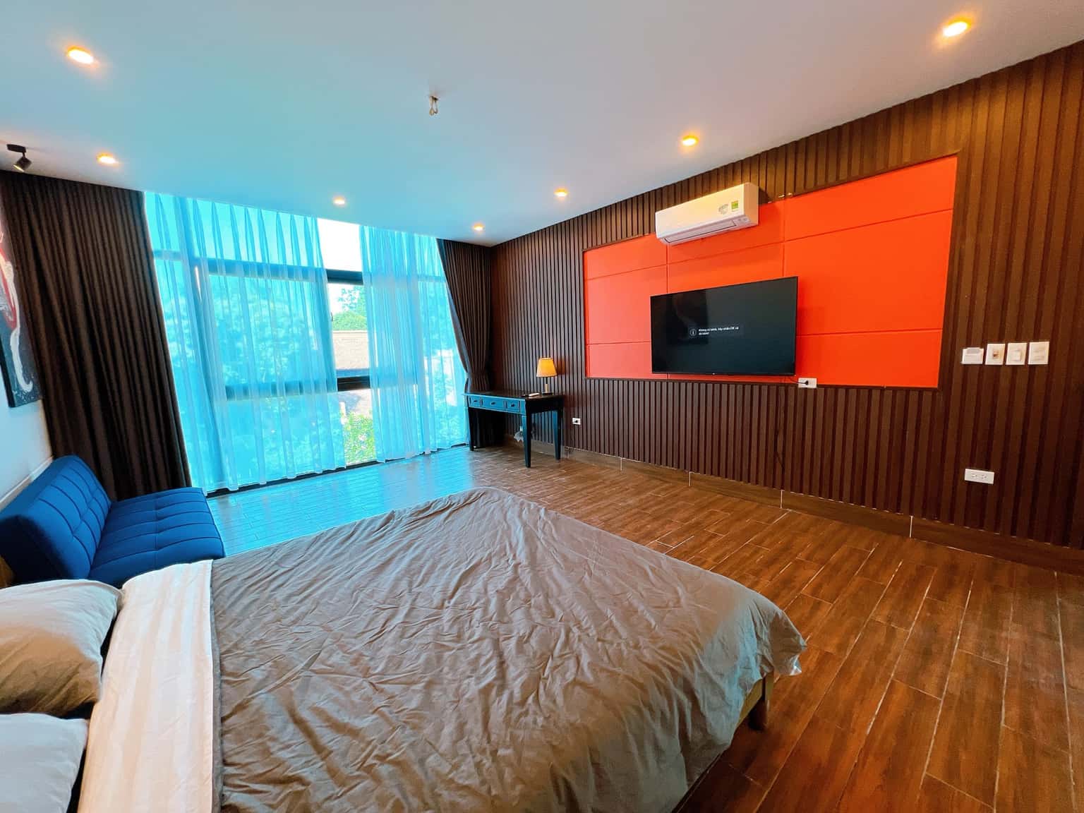 KAo Villa (Tamagawa Homestay) in Minh Phú, Sóc Sơn — photo 30