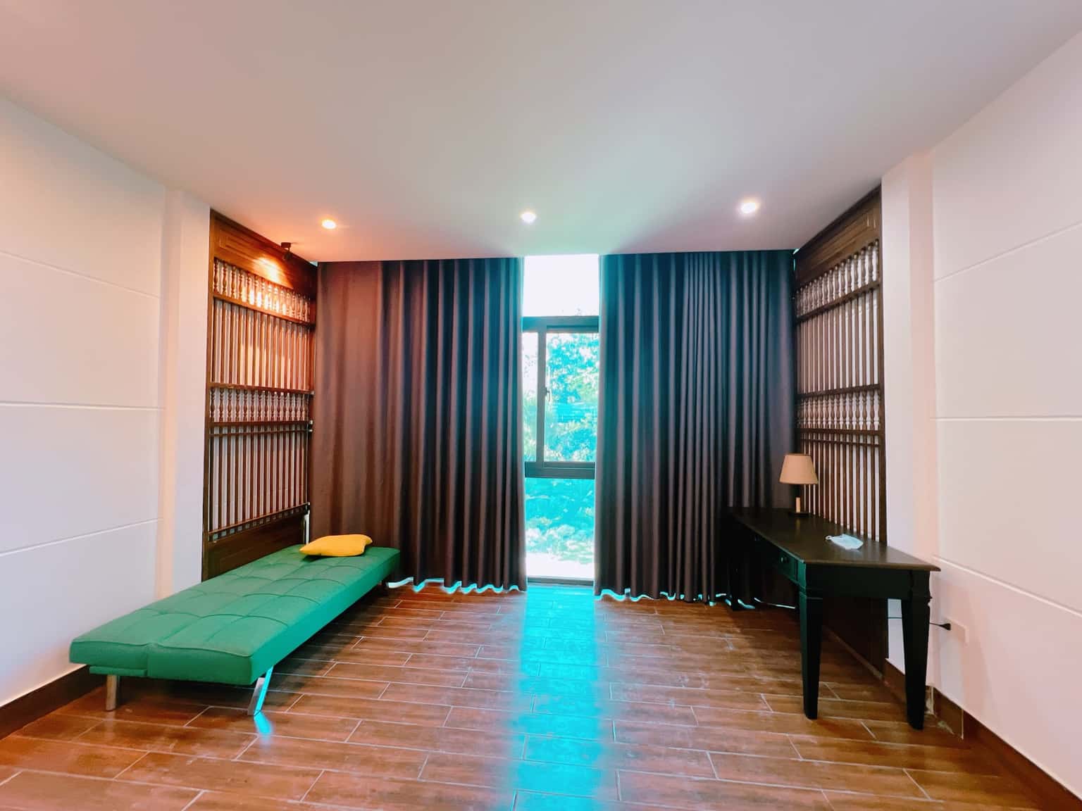KAo Villa (Tamagawa Homestay) in Minh Phú, Sóc Sơn — photo 34