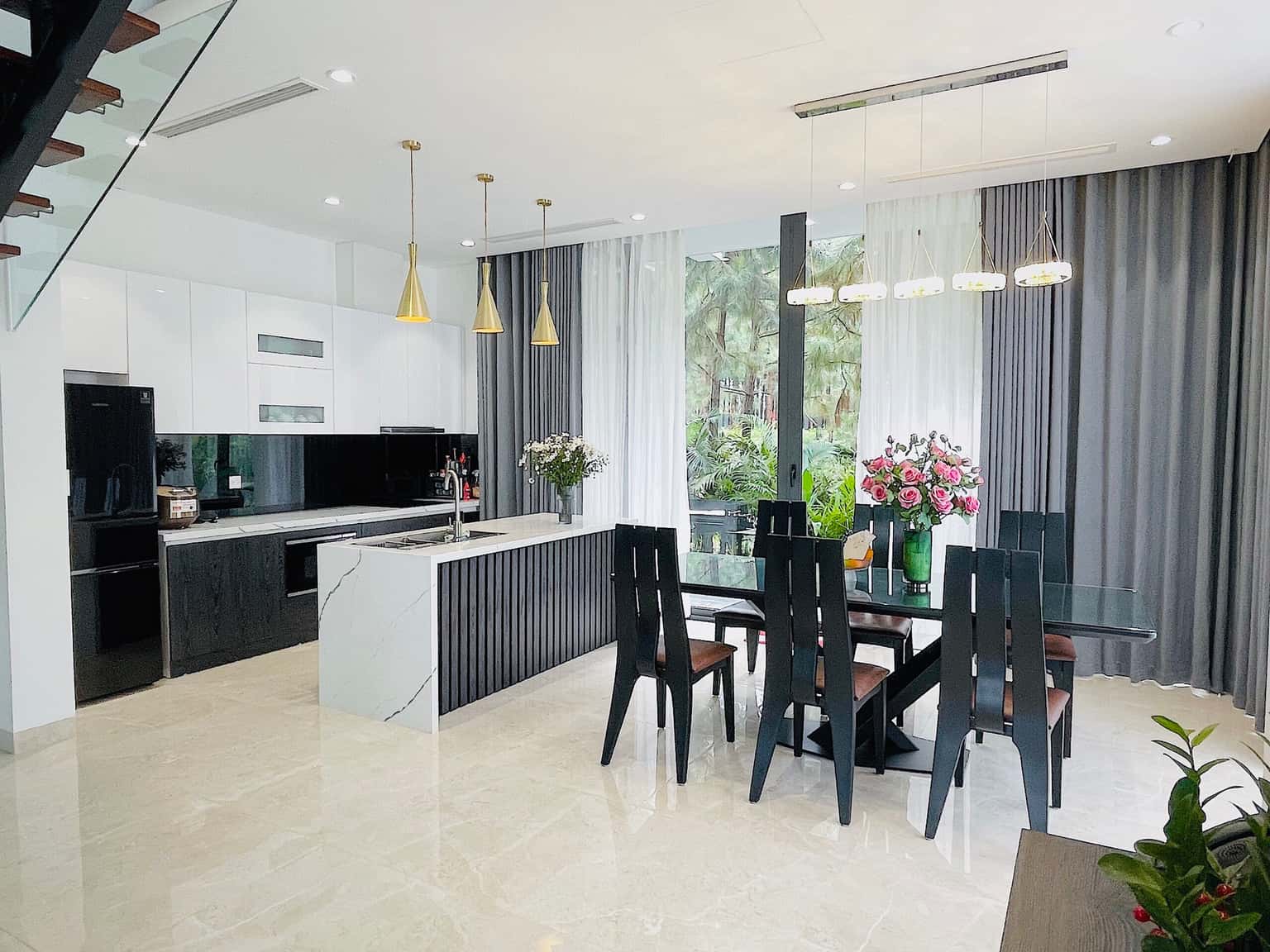 g20 villa tam dao vinh phuc
