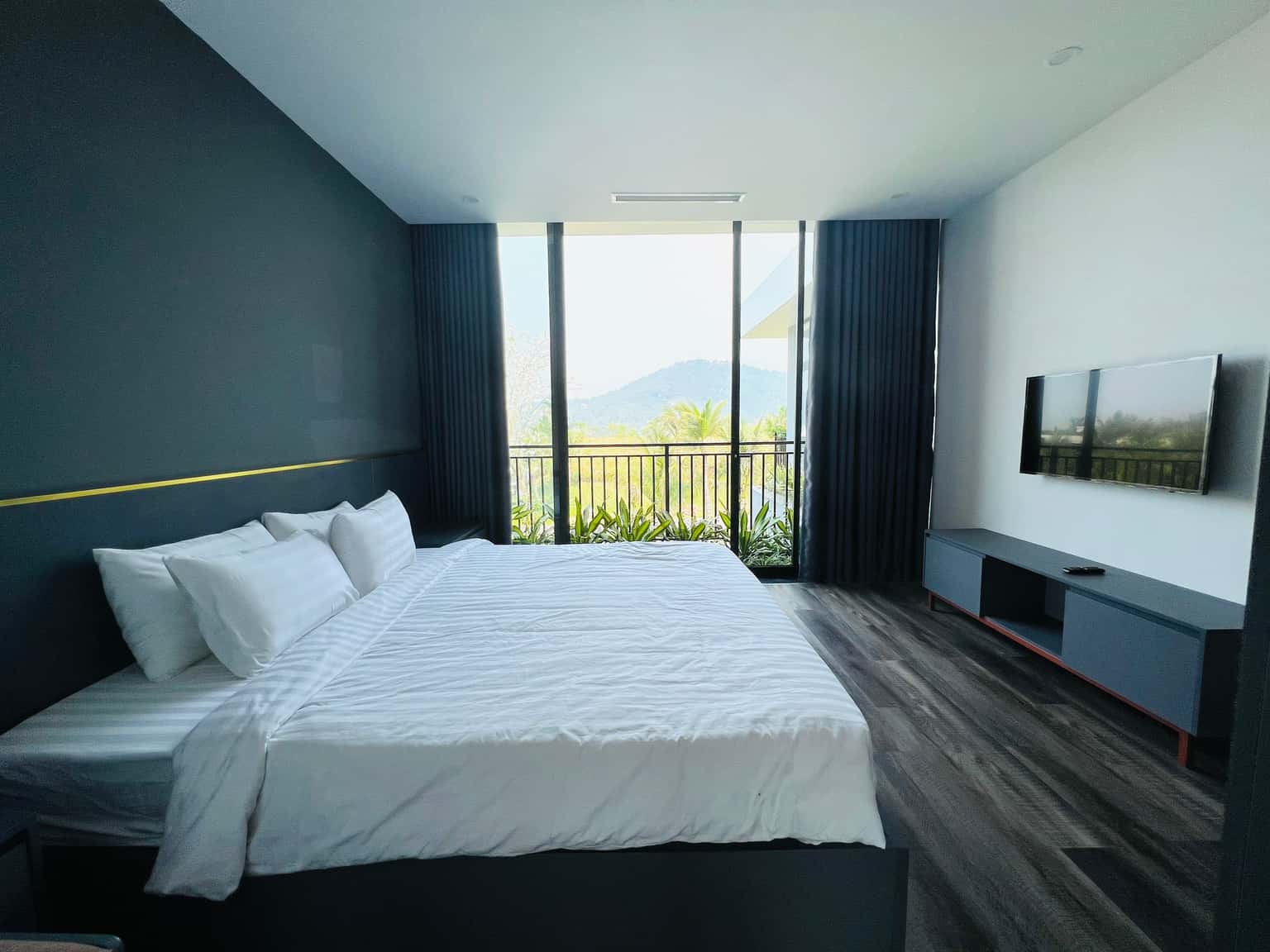 Villa F1.12A, Venus Đại Lải — 照片 19