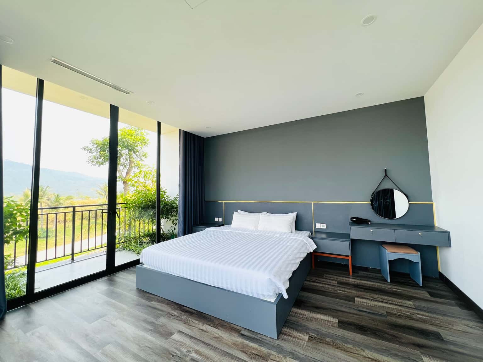 Villa F1.12A, Venus Đại Lải — 照片 5