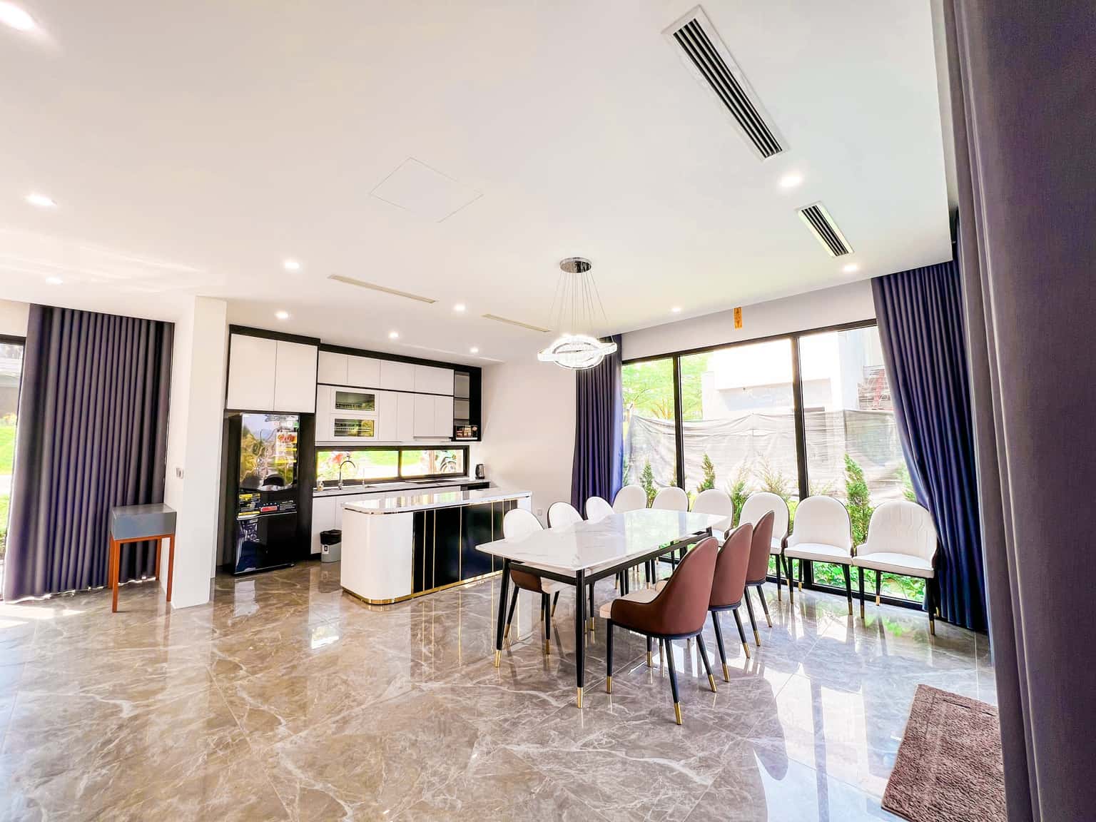 Villa F1.12A, Venus Đại Lải — 照片 4