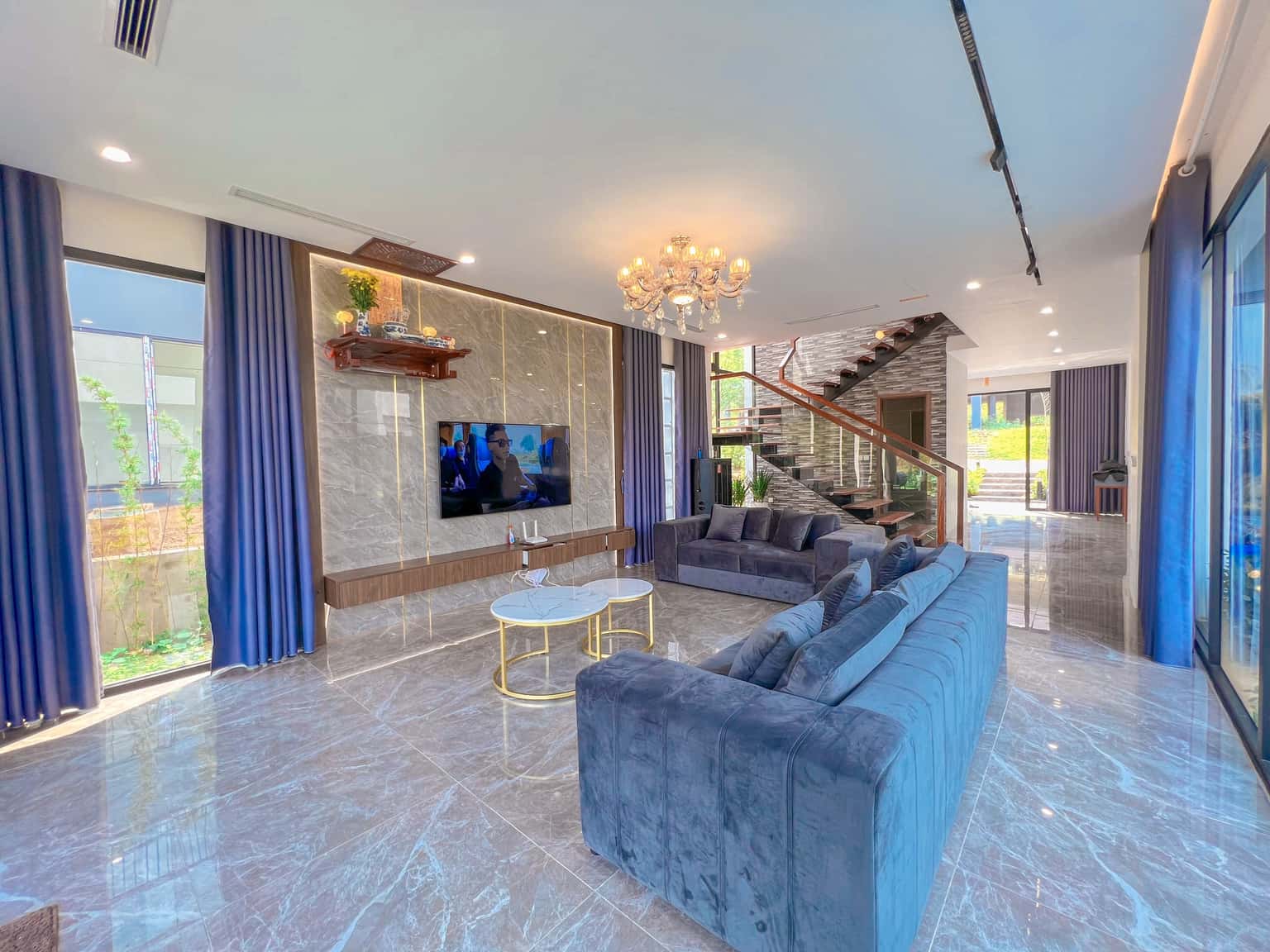 Villa F1.12A, Venus Đại Lải — 照片 3