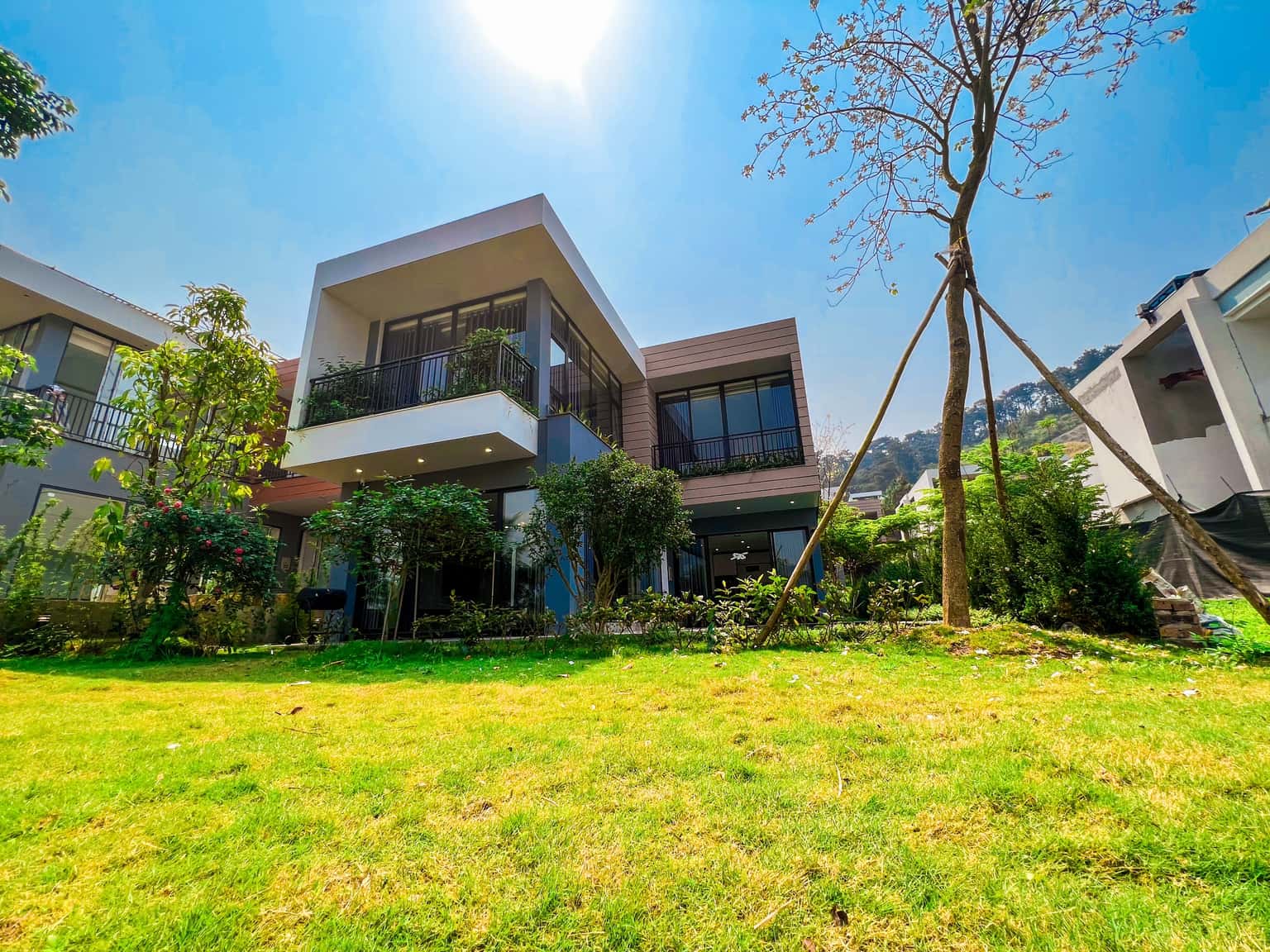 Villa F1.12A, Venus Đại Lải — 照片 6