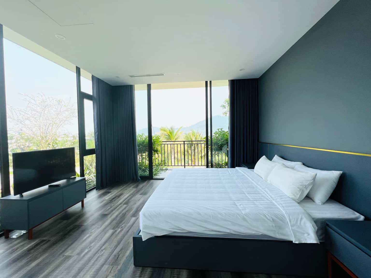 Villa F1.12A, Venus Đại Lải — 照片 22