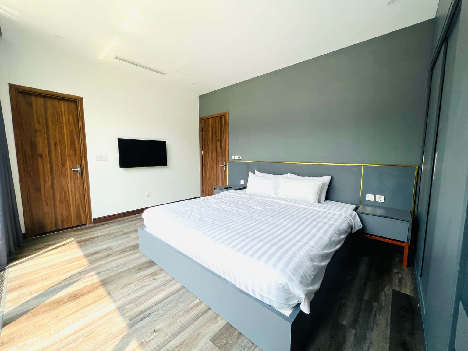 Villa F1.12A, Venus Đại Lải — 照片 23