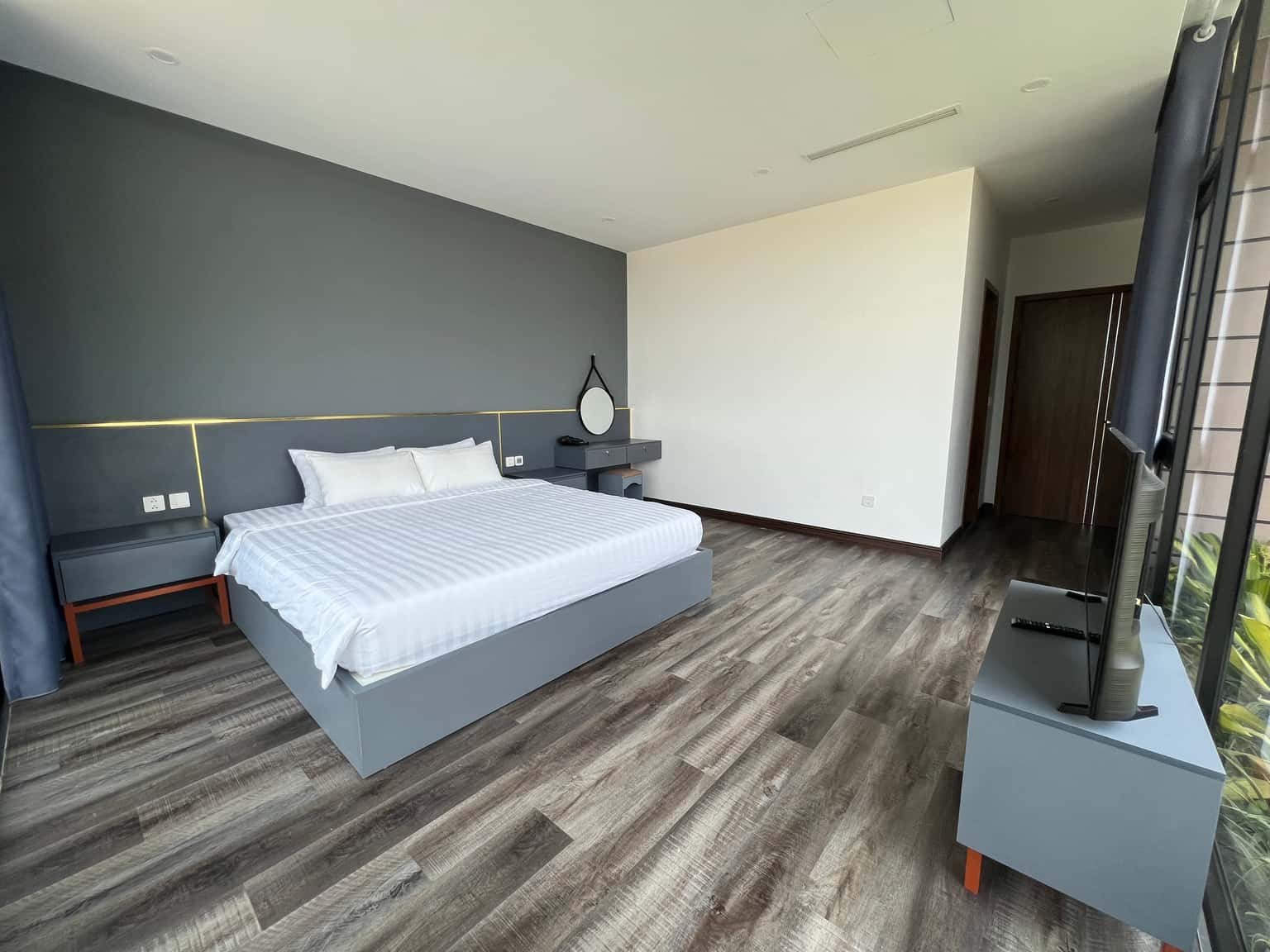 Villa F1.12A, Venus Đại Lải — 照片 25