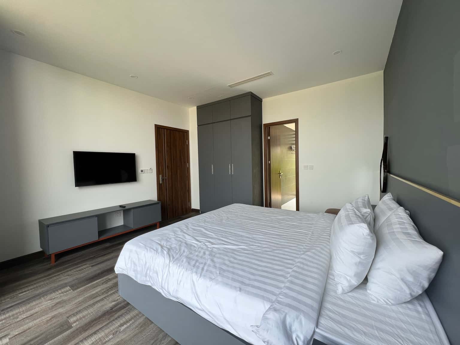 Villa F1.12A, Venus Đại Lải — 照片 20