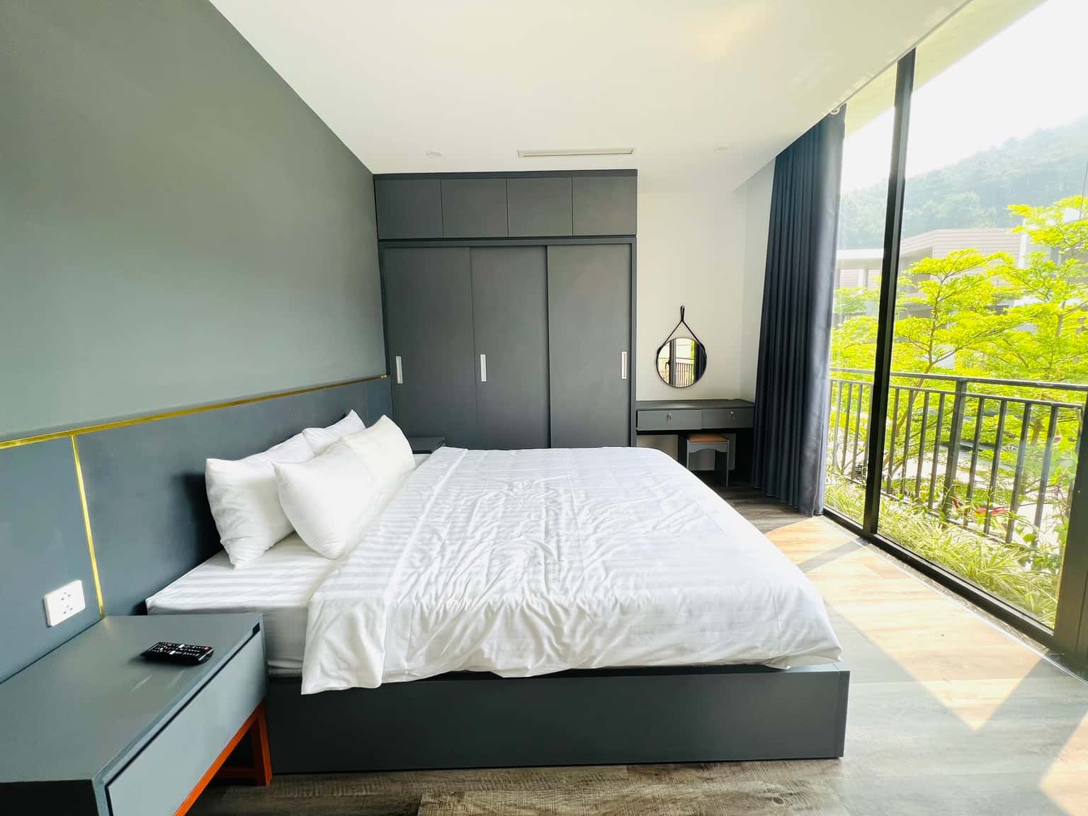 Villa F1.12A, Venus Đại Lải — 照片 21