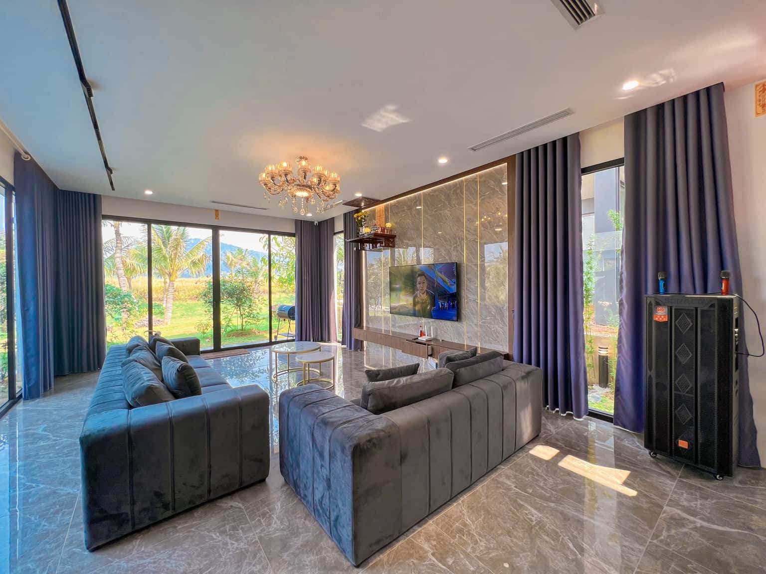 Villa F1.12A, Venus Đại Lải — 照片 13