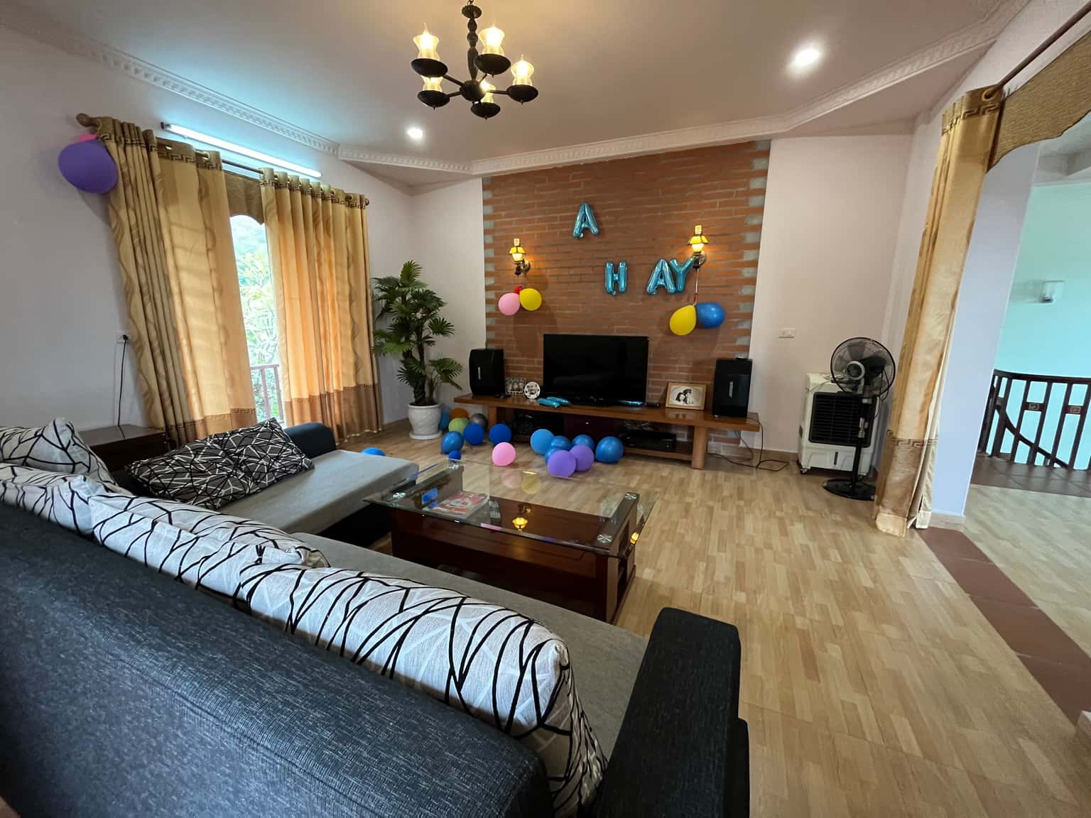 Lakeside Garden, Sóc Sơn () — photo 9