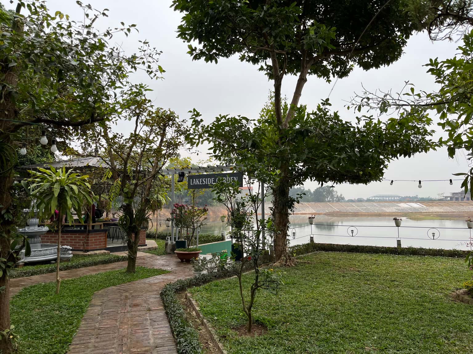 Lakeside Garden, Sóc Sơn () — photo 6
