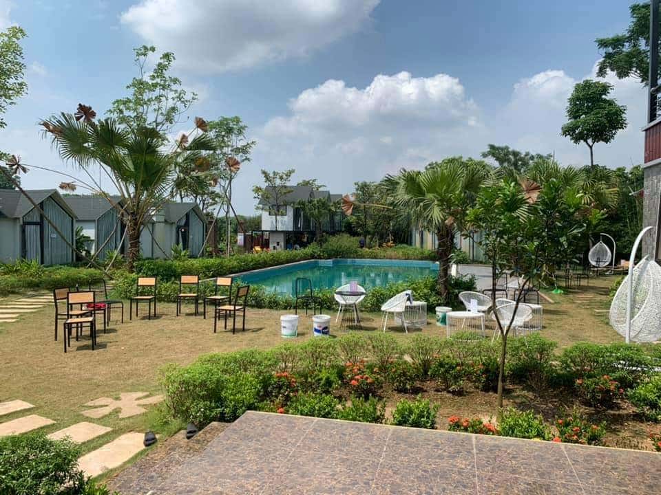 Bình An Garden, Ba Vì () — 照片 13