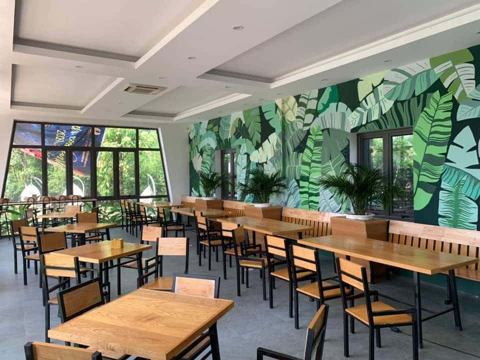 Bình An Garden, Ba Vì () — 照片 4