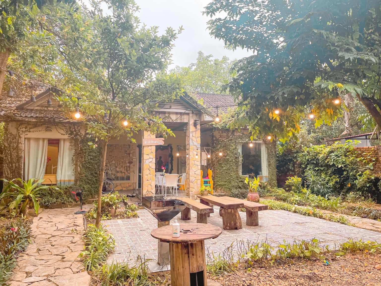 Kí Ức Thanh Xuân, Sóc Sơn — photo 1