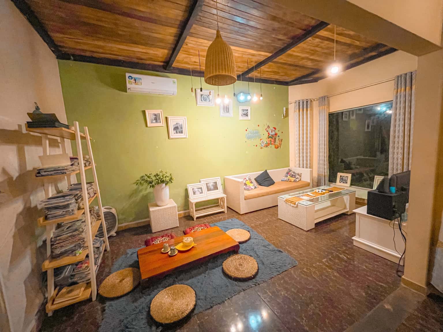 Kí Ức Thanh Xuân, Sóc Sơn — photo 2