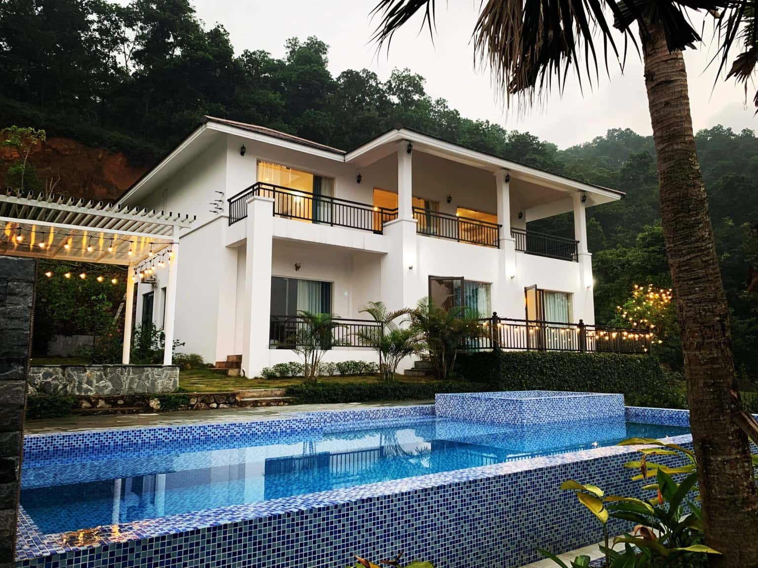 L3 Villa, Ba Vì () — ảnh 6