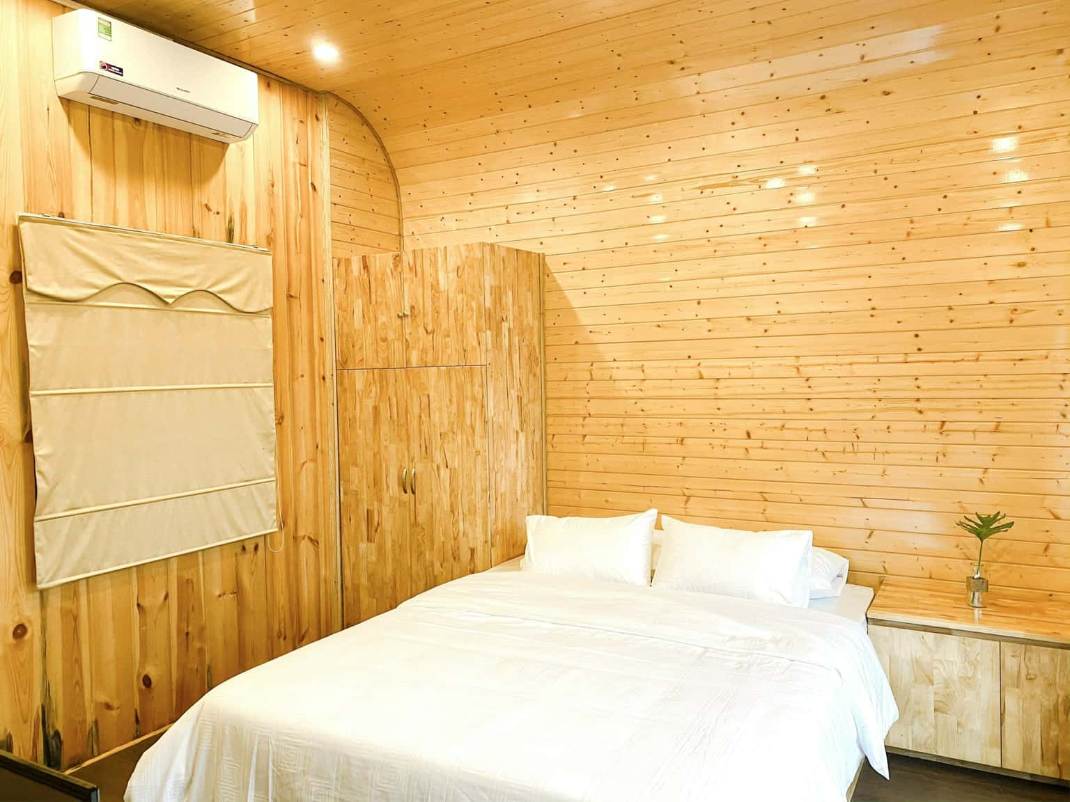 Mộc Tiên - 2-Bedroom Unit, Hòa Bình — photo 21
