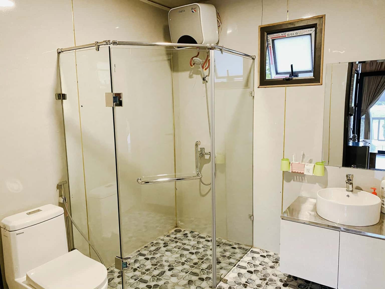 Mộc Tiên - 2-Bedroom Unit, Hòa Bình — photo 23