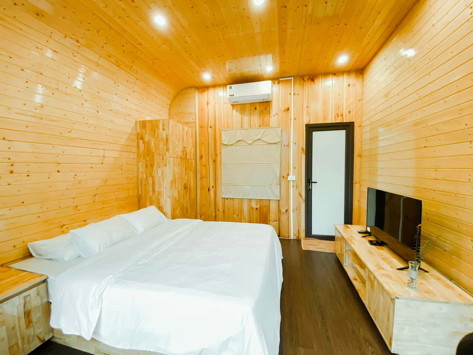 Mộc Tiên - 2-Bedroom Unit, Hòa Bình — photo 22