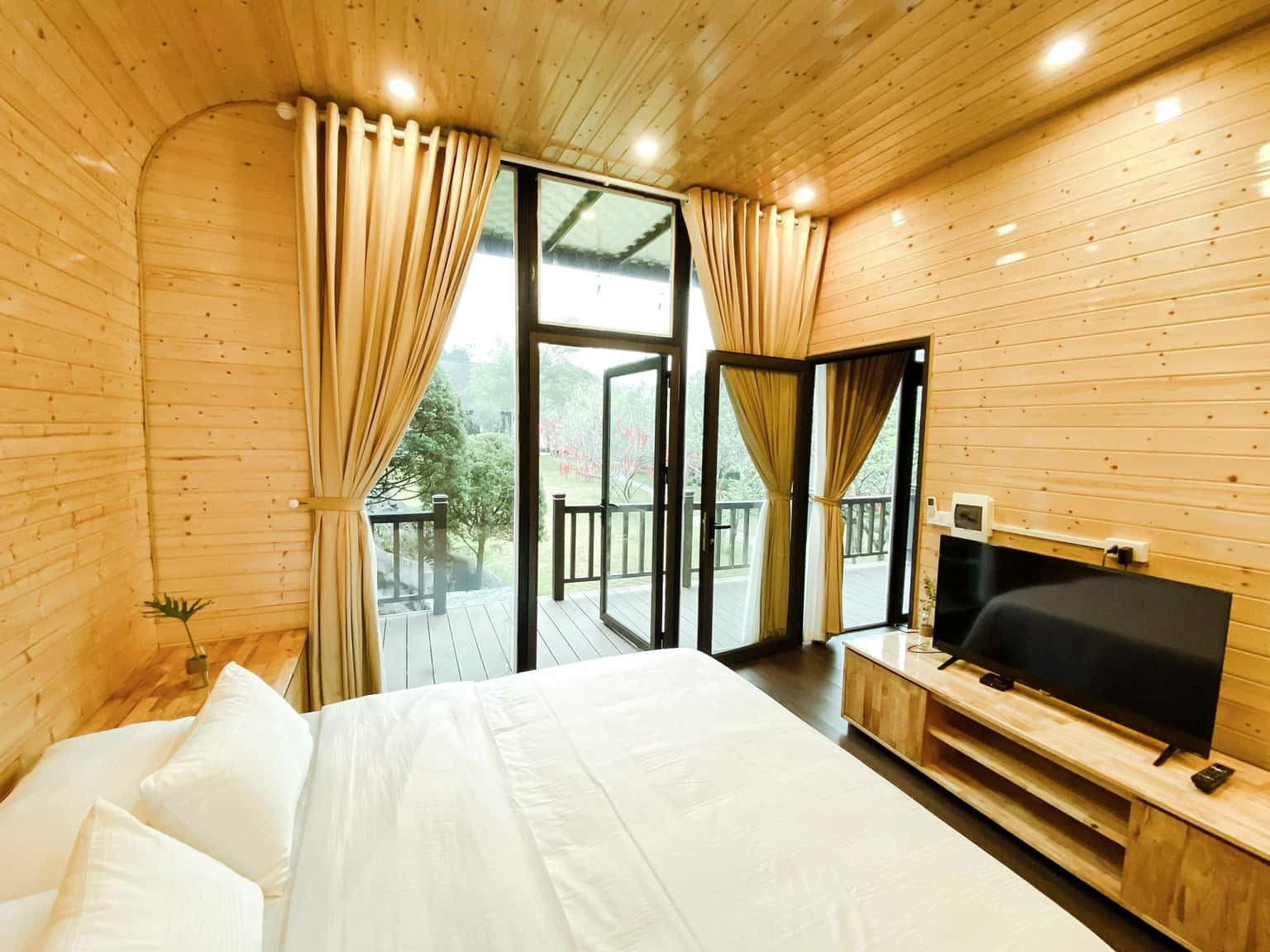 Mộc Tiên - 2-Bedroom Unit, Hòa Bình — photo 5