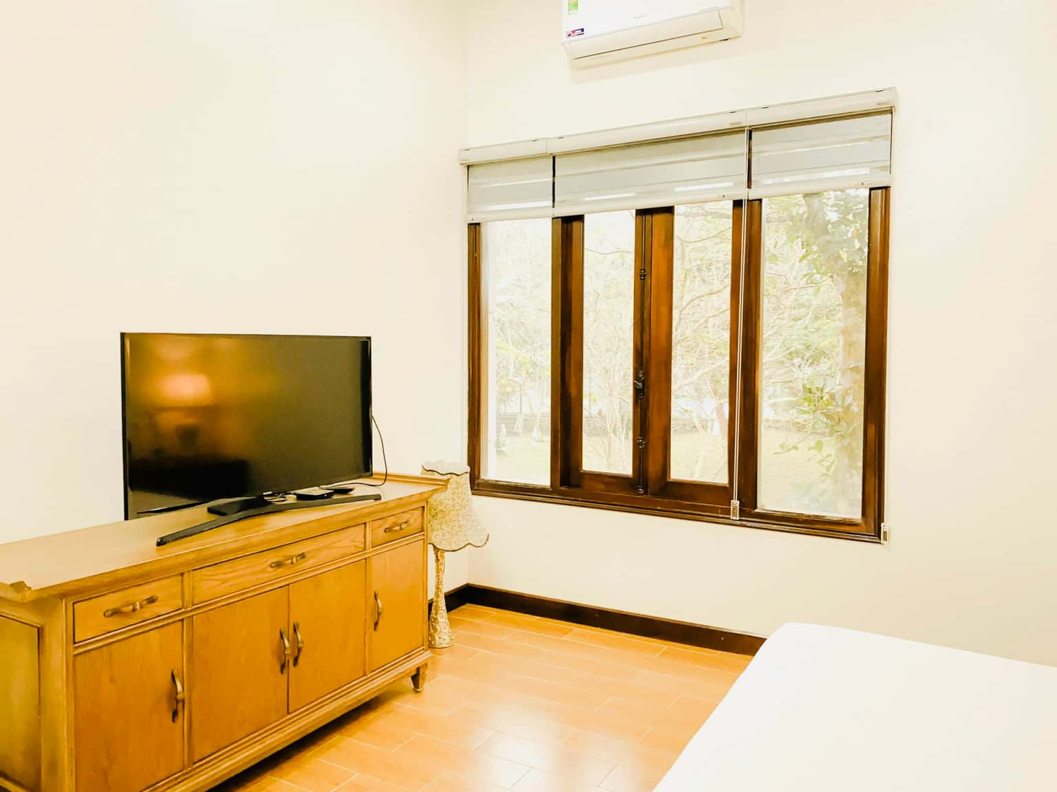 Mộc Tiên - 四卧Villa — 照片 16