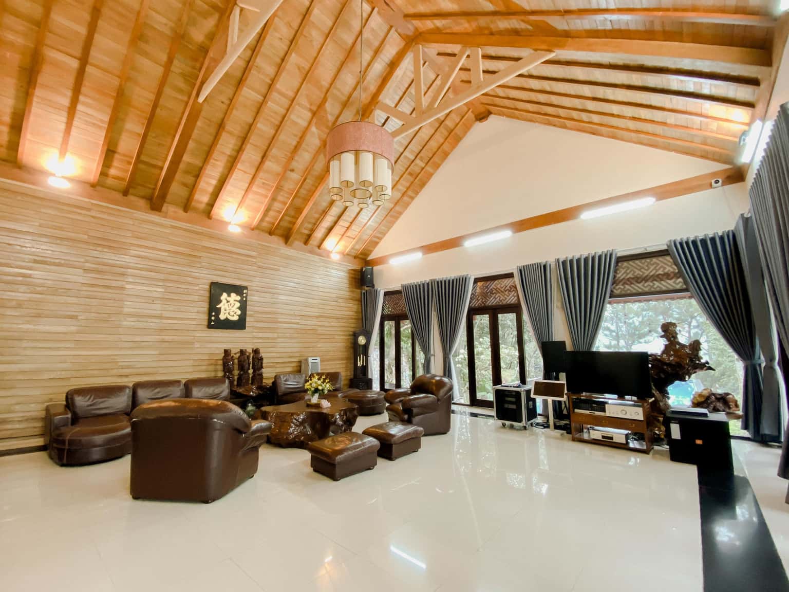 Mộc Tiên - 四卧Villa — 照片 9