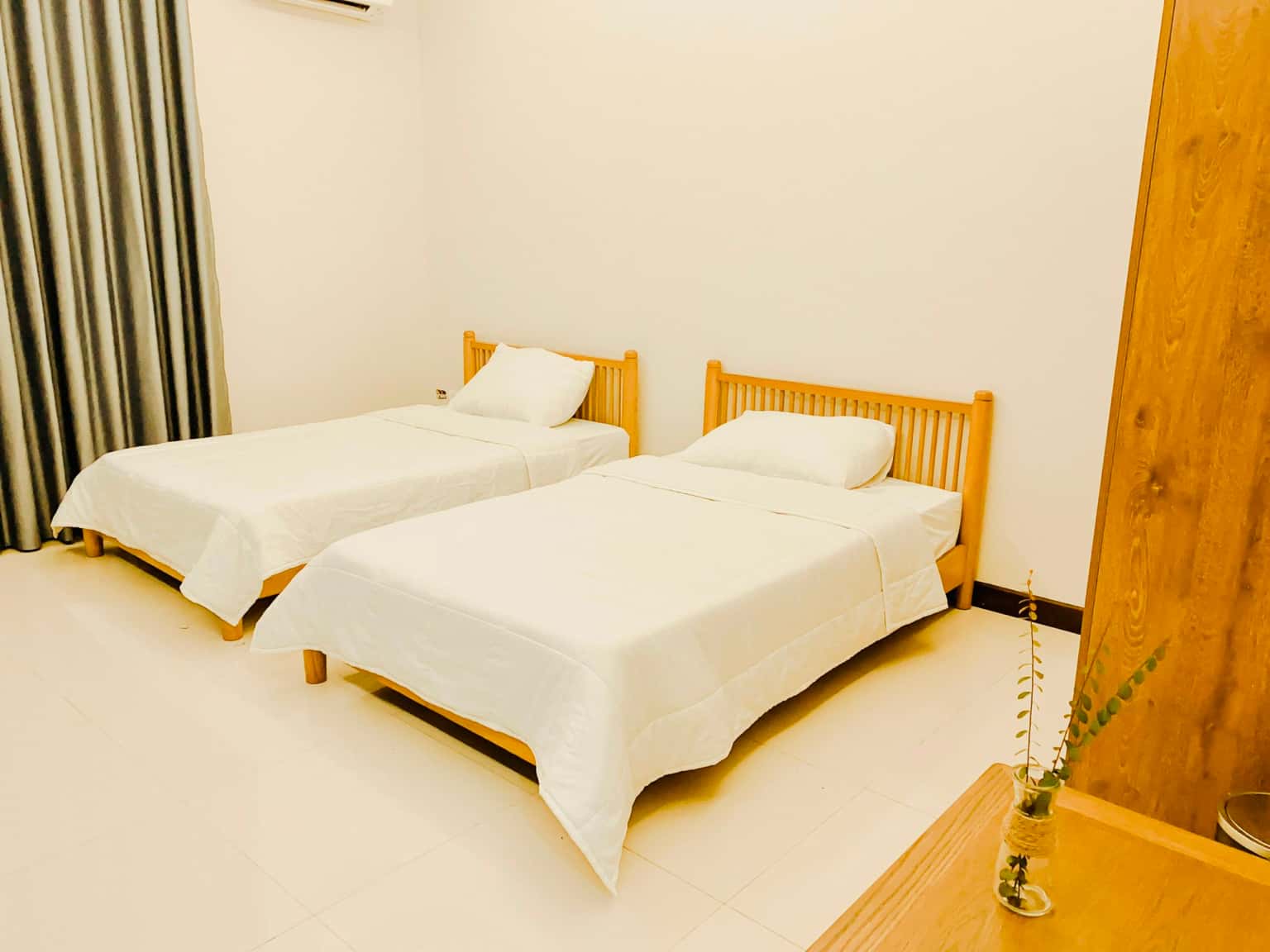 Mộc Tiên - 四卧Villa — 照片 21