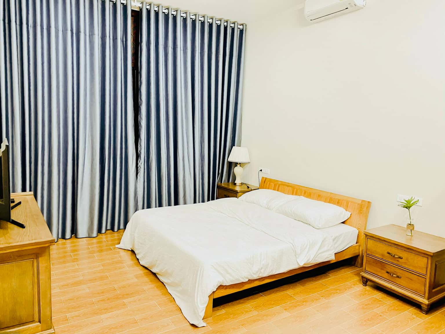 Mộc Tiên - 四卧Villa — 照片 20