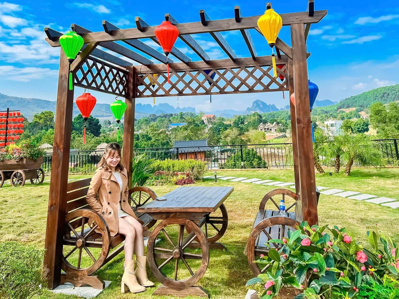 Khu B - Sapphire Villa, Hoà Bình () — ảnh 17