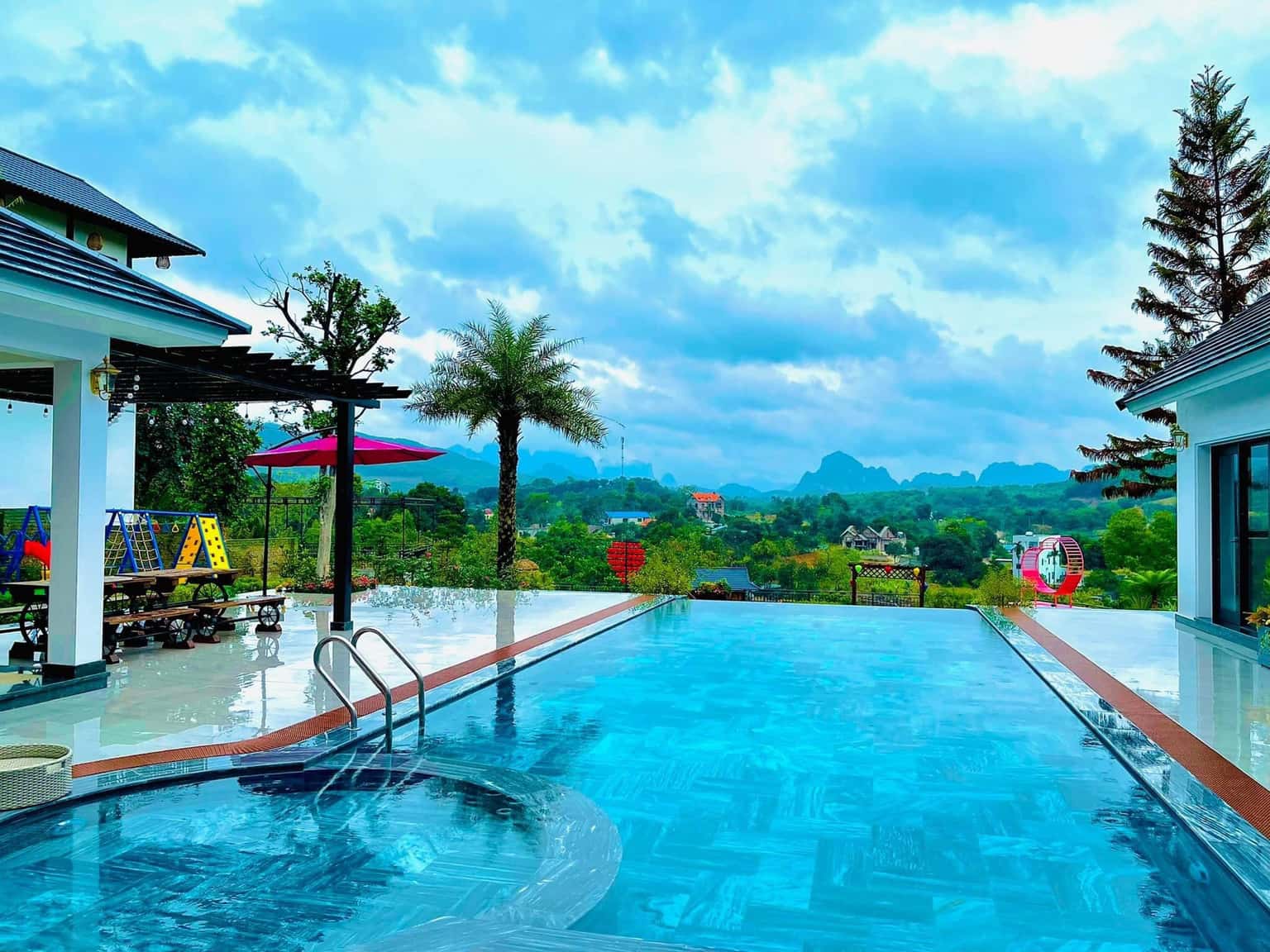 Khu B - Sapphire Villa, Hoà Bình () — ảnh 11